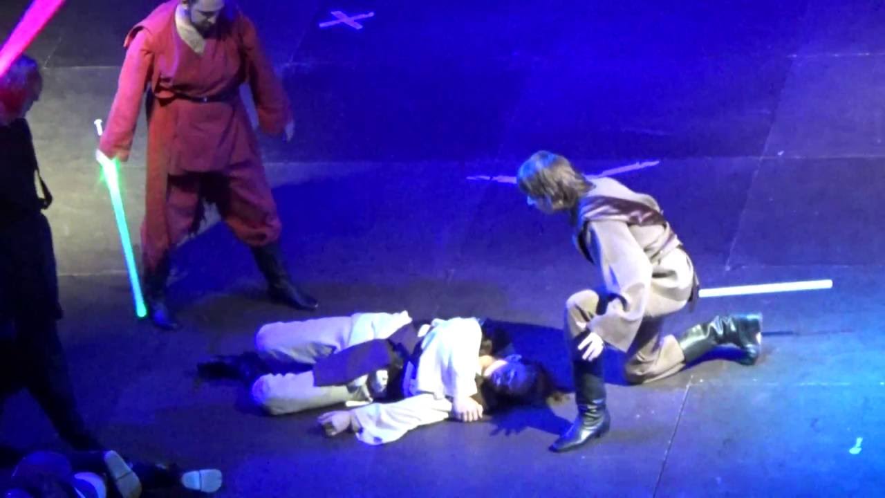 ЧМ по арт-фехтованию 2016. Вне конкурса 