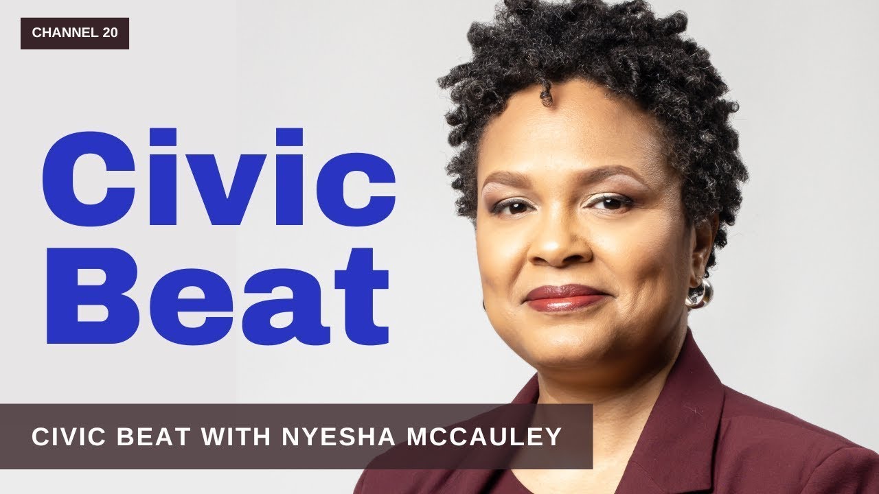 Civic Beat with Nyesha McCauley - 2/24/2026-ORG