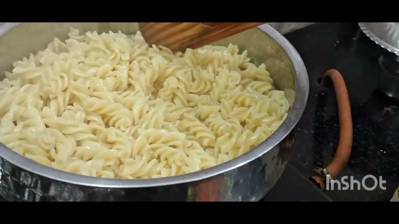 How to make wheat pasta| tasty 😋 😍 and easy