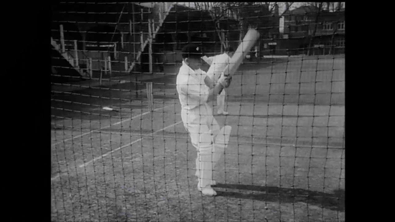 The Forty Niners - Introduction