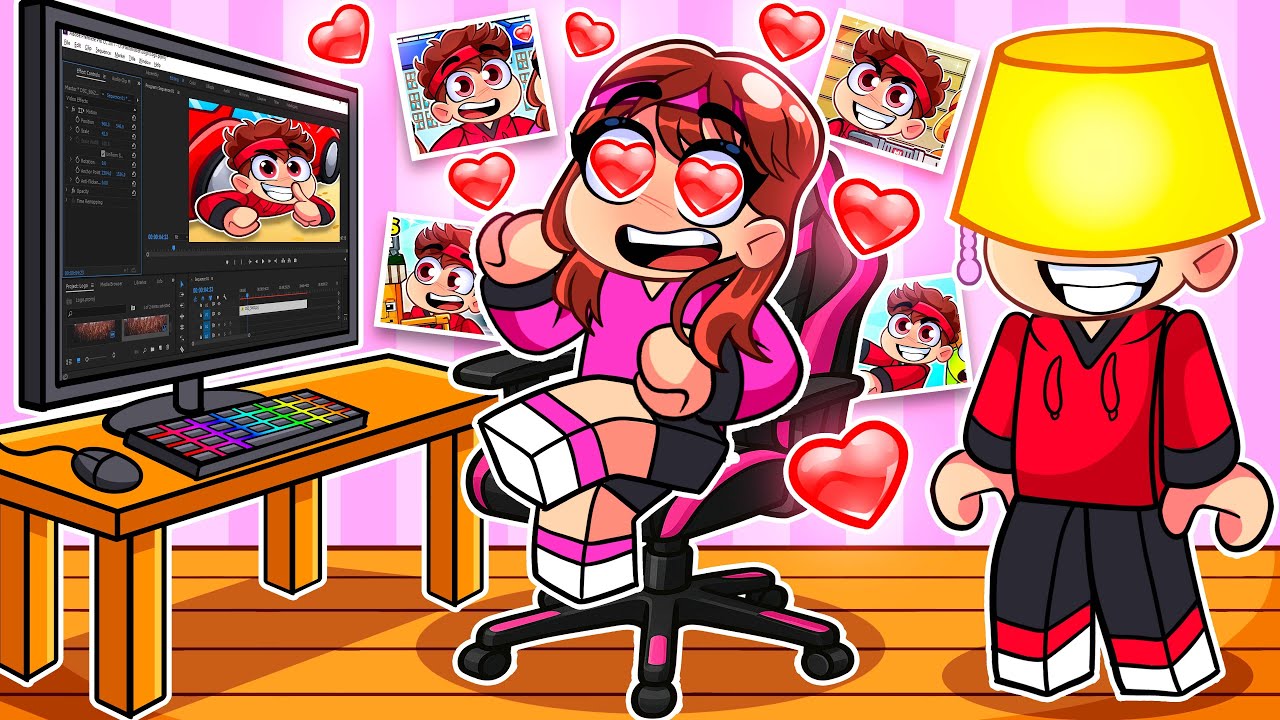 J'ai pass&eacute; 24HEURES dans La Maison de ANNA sur GTA 5 !!