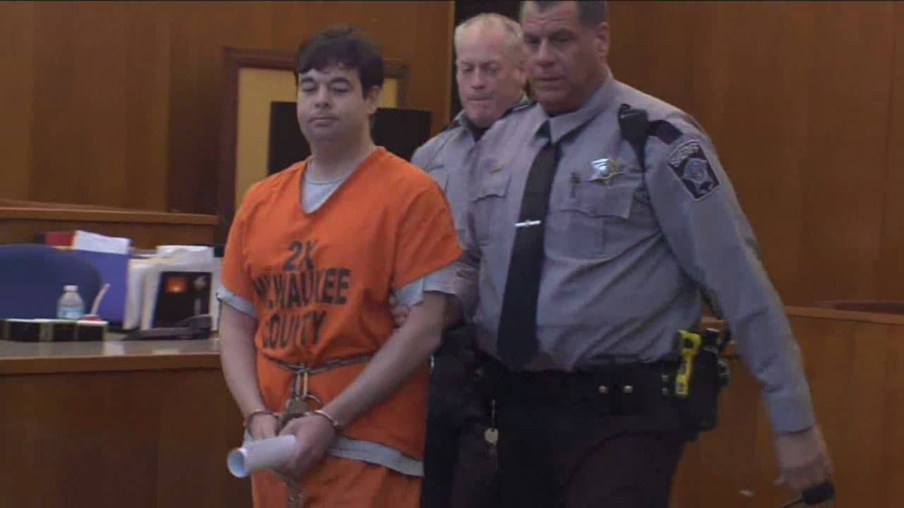Kris Zocco sentenced to 19 years in prison on child pornography, drug charges