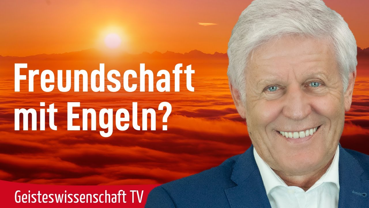 Stärke die Verbindung zu Deinen Engeln - Leben nach dem Tod 9