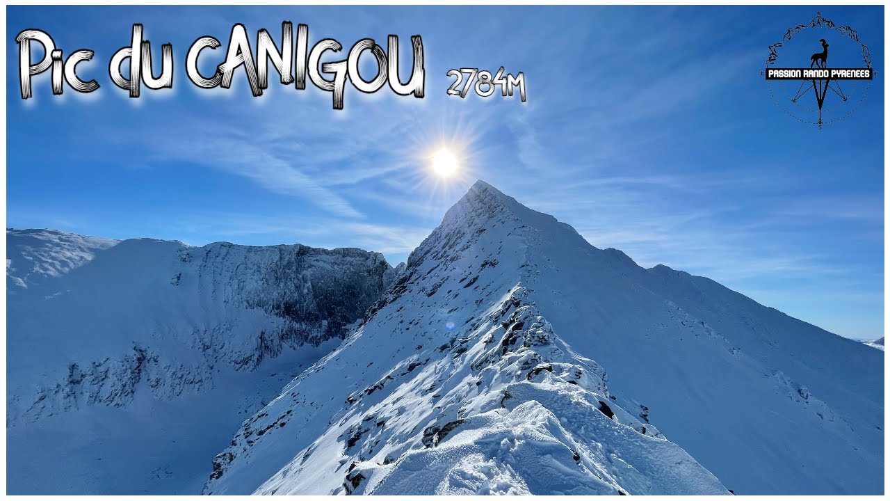 Pic du Canigou
