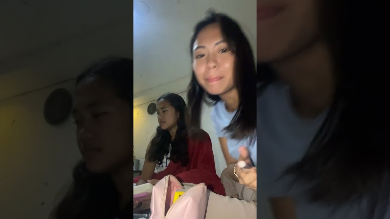 GRWU para mamalot HAHAHHAHA