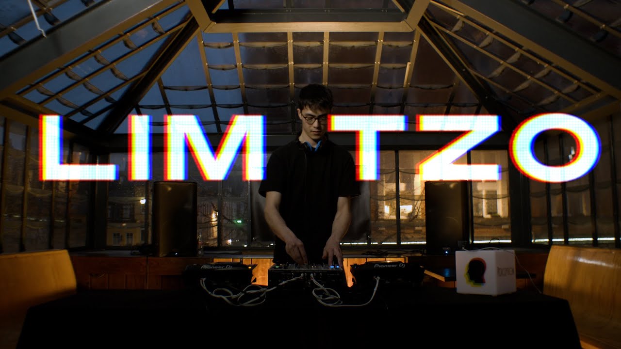 FESTOPOLIS x PERCEPTION | Lim Tzo 念祖