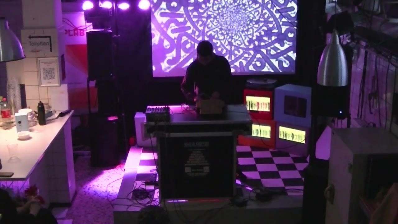 Modular on the spot 2026