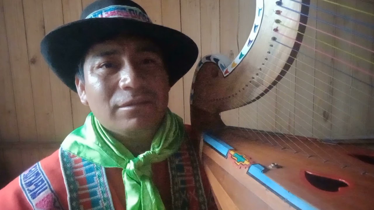 ACADEMIA DE ARPA YAWAR SONQO CEL.966853255
