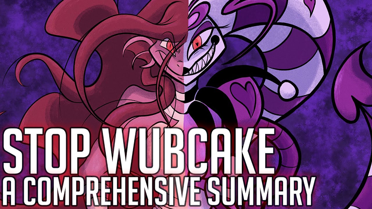 Stop Wubcake: A Comprehensive Summary