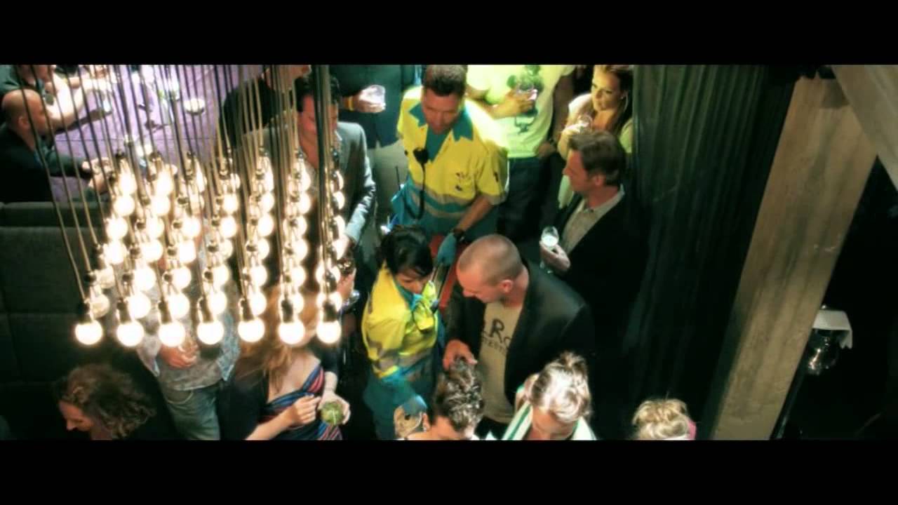 Doodslag (2012) Trailer