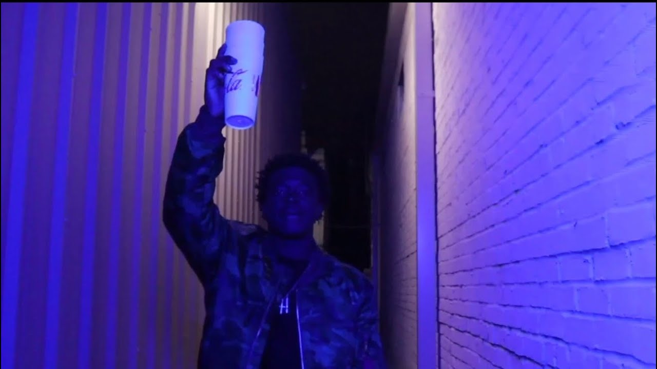 J Savage - Doze Off (Official Video)