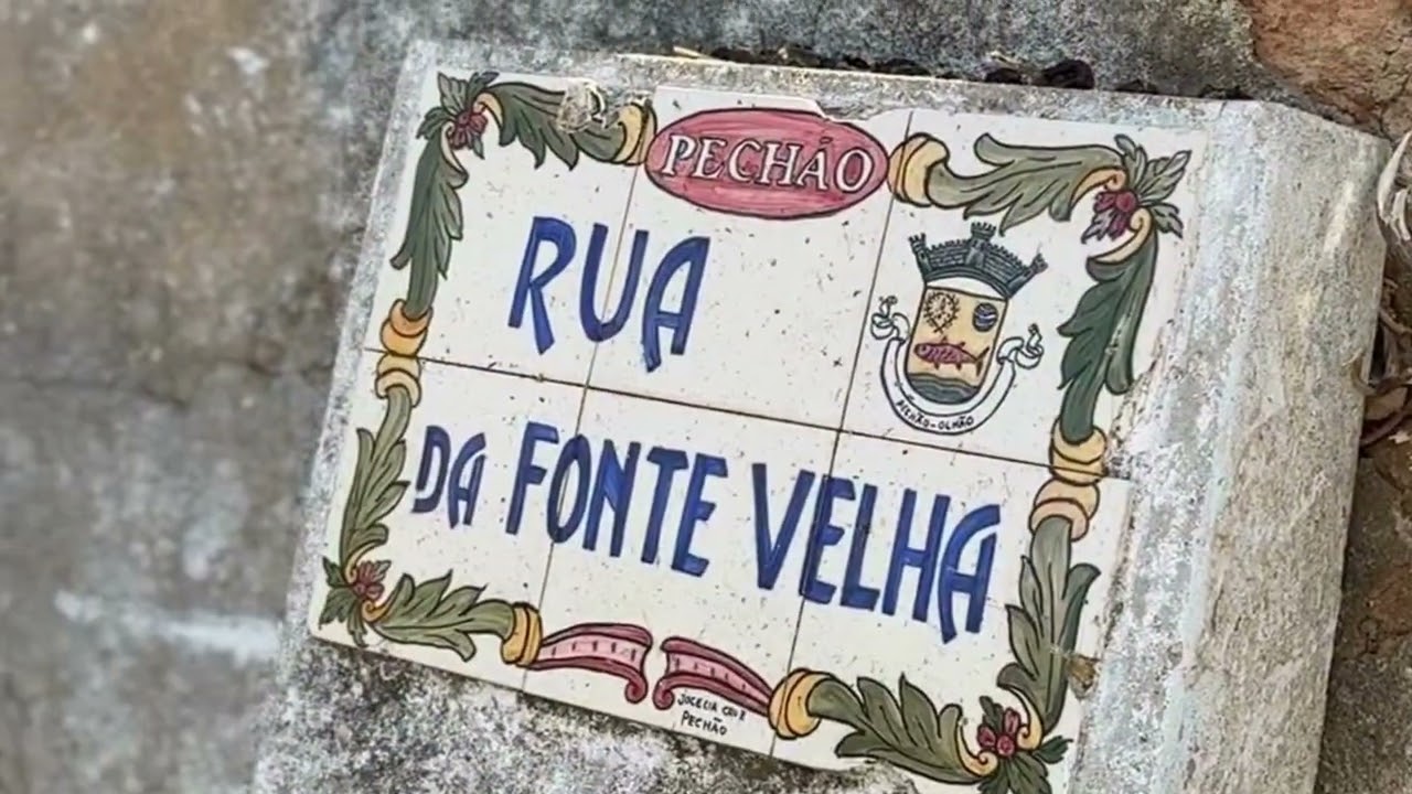 PR4 - OLH - Caminho da Água