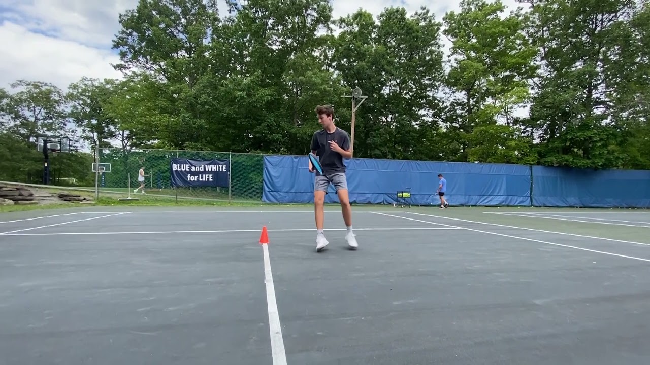 JACOB BERG - ACE SUPER STAR