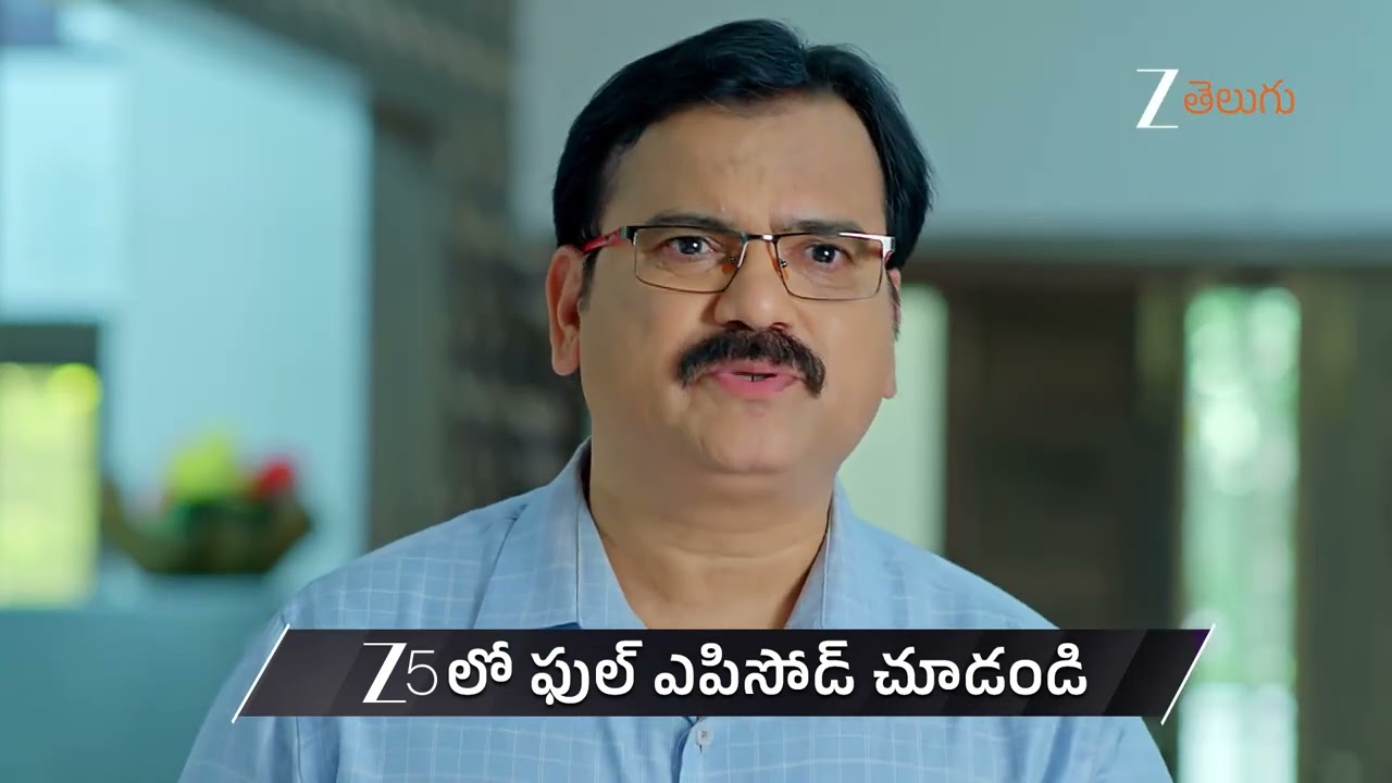 Gundamma Katha | Ep - 2389 | Preview | Apr 16 2026 | Zee Telugu