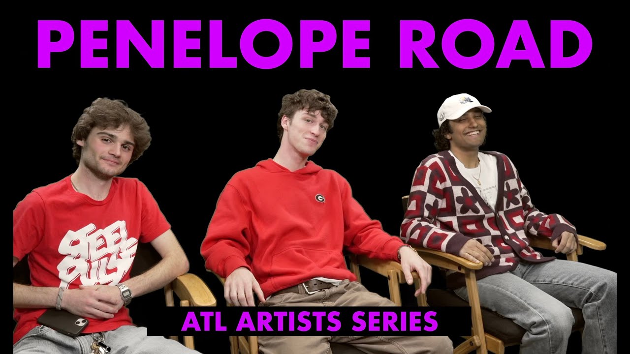 ATL Spotlight: Penelope Road