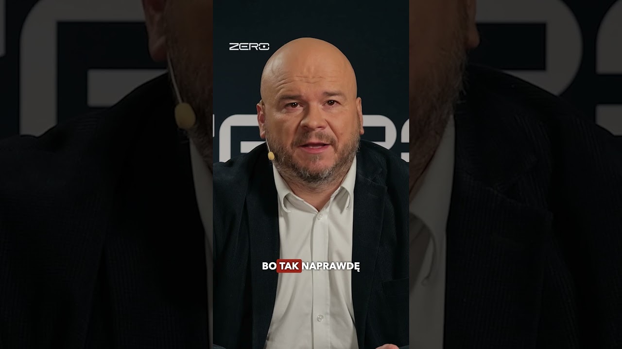TRUDNA RELACJA BOSAKA I MENTZENA