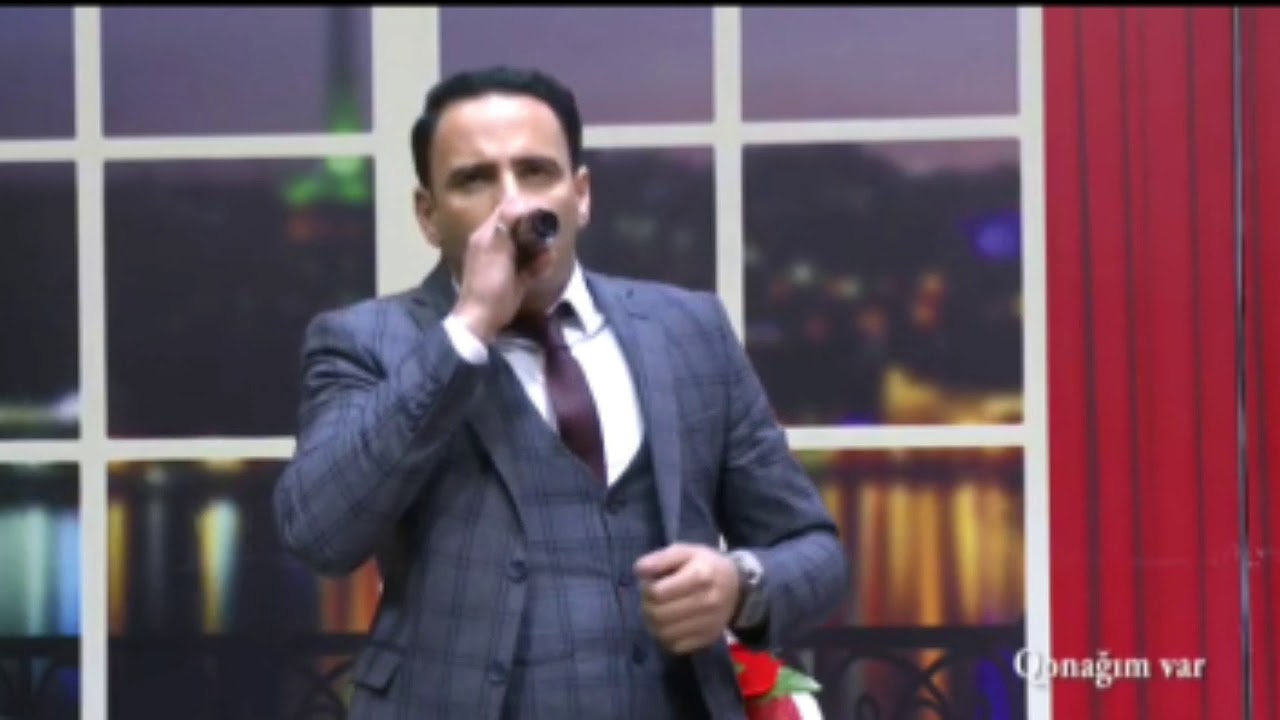 Cabir Ağdərəli yeni 2020