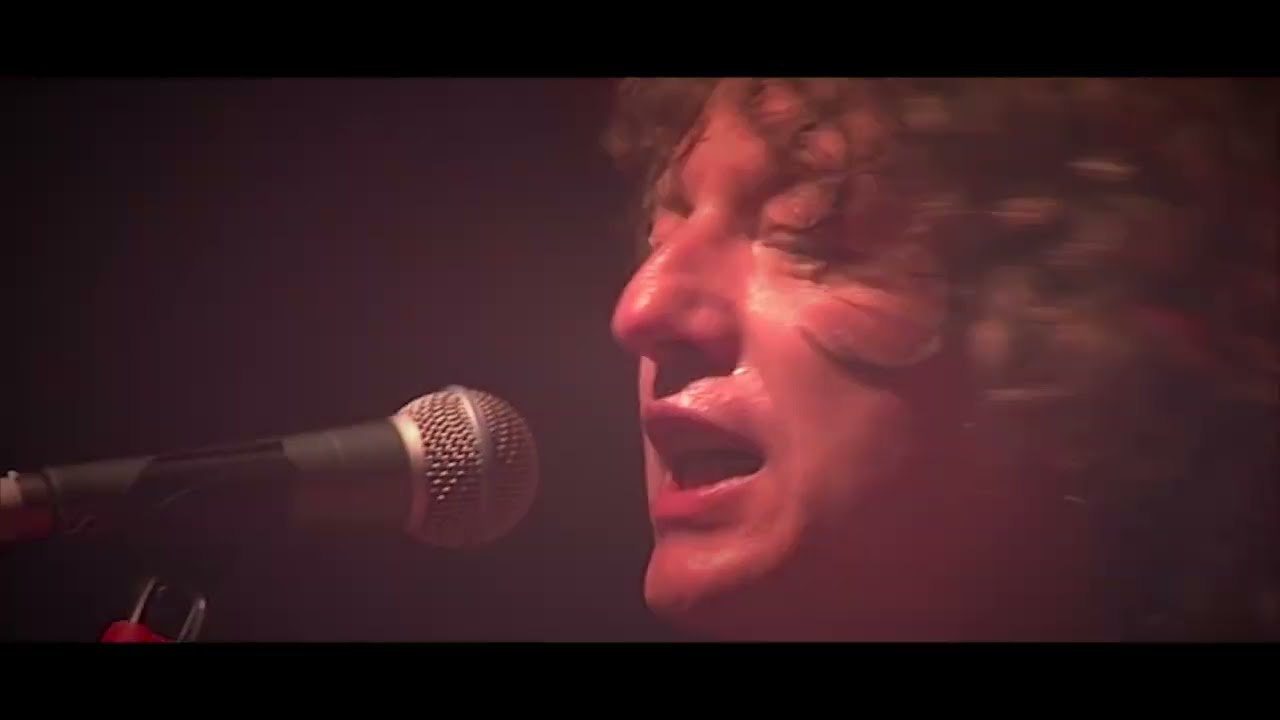 Cast 'Tell it Like it Is' Live in Liverpool
