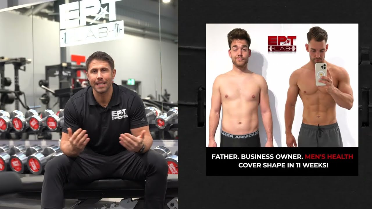 EPT Online Coaching with Gareth Sapstead