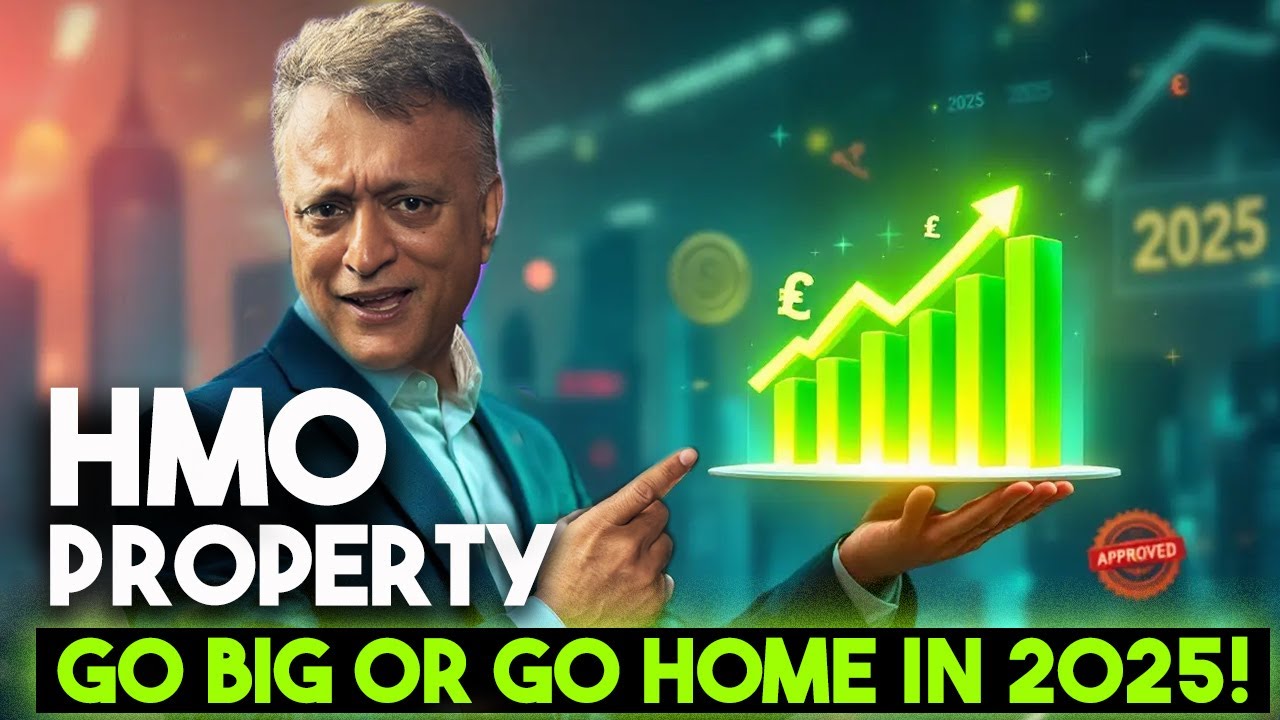 2025's HMO Strategy: Overcome Rising Costs