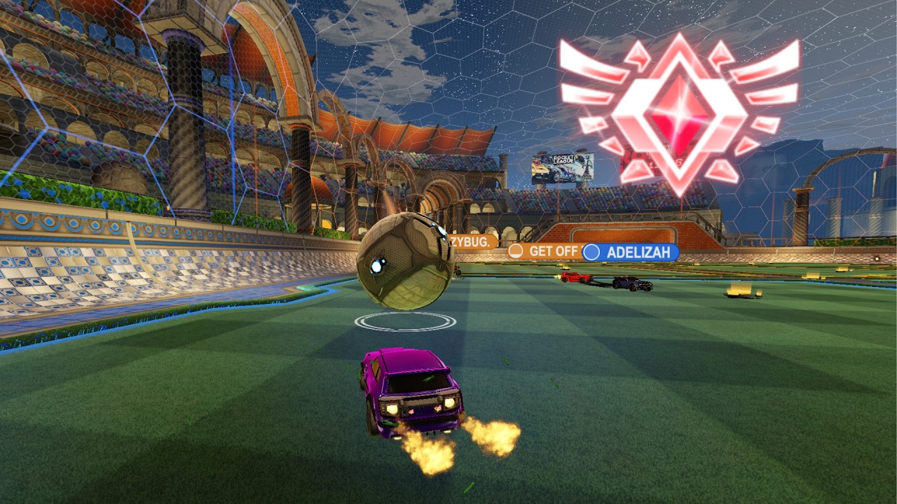 this is how i got to gc3