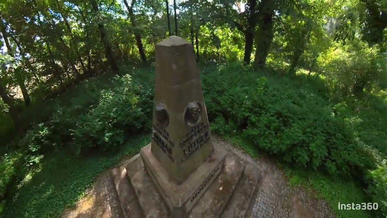 Pałac i klasztor salwatorianów w Bagnie