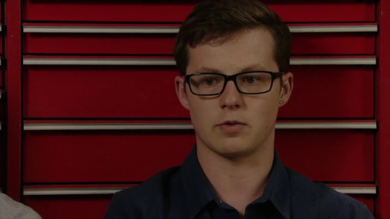 Ben Mitchell 31st July 2015 Part 1