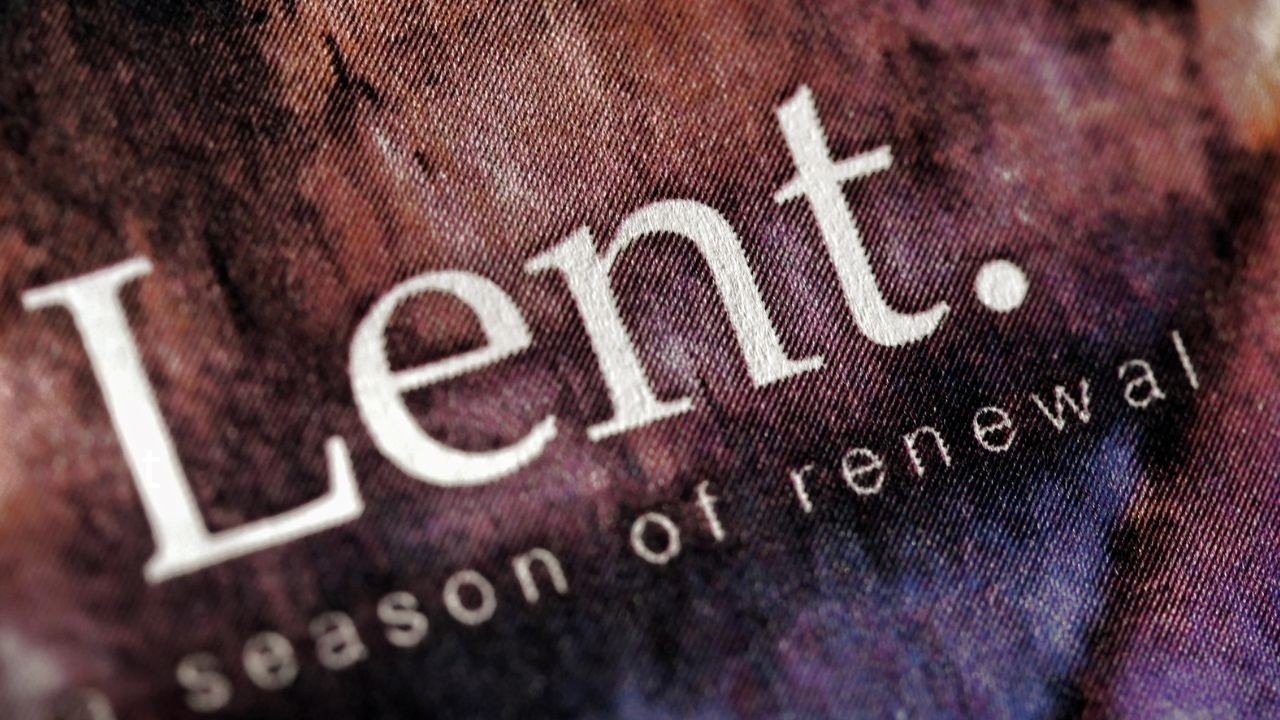 The True Story of Ash Wednesday and Lent