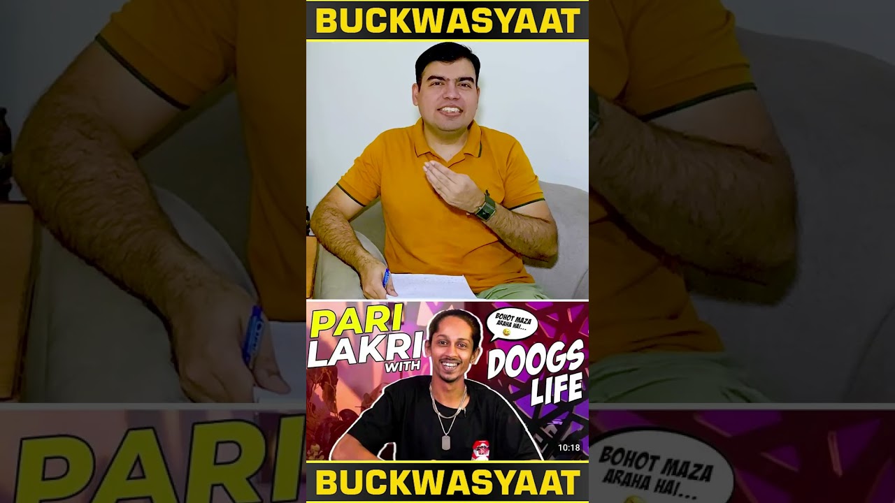 Doogs Life Roast 😎 #doogslife #roastvideo #buckwasyaat #short #viral