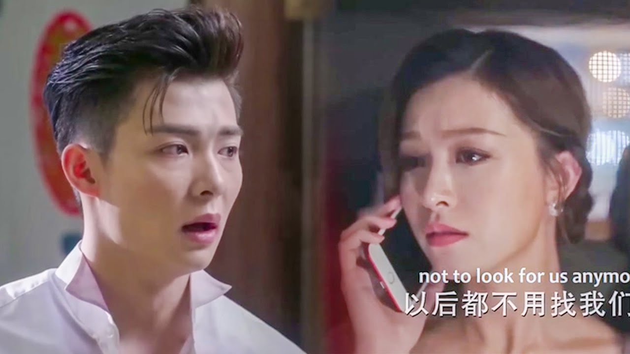 妻子收拾行李和出軌丈夫離婚，出軌丈夫看着空蕩蕩的房間，懷念妻子悔恨痛哭！