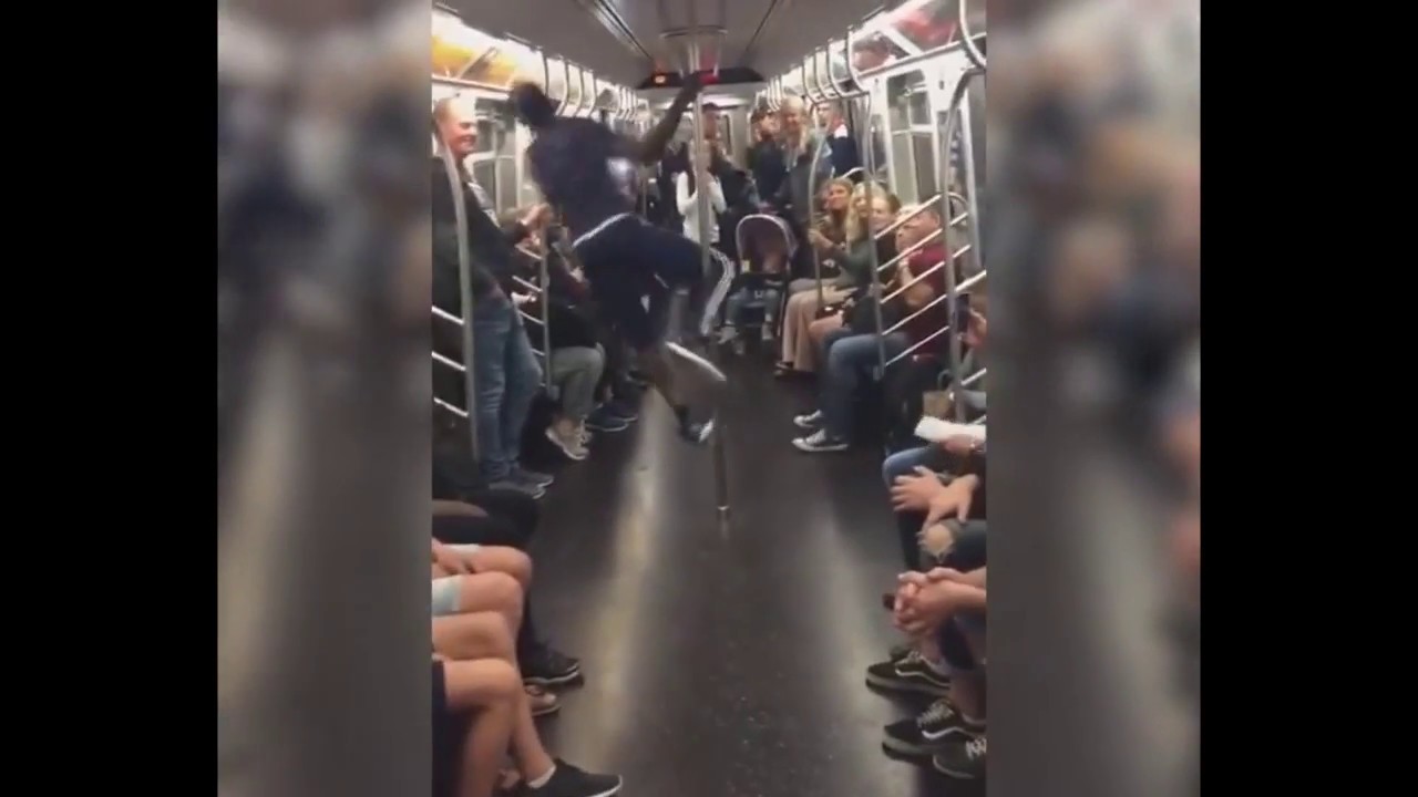 Лучший Pole Dance что я видел