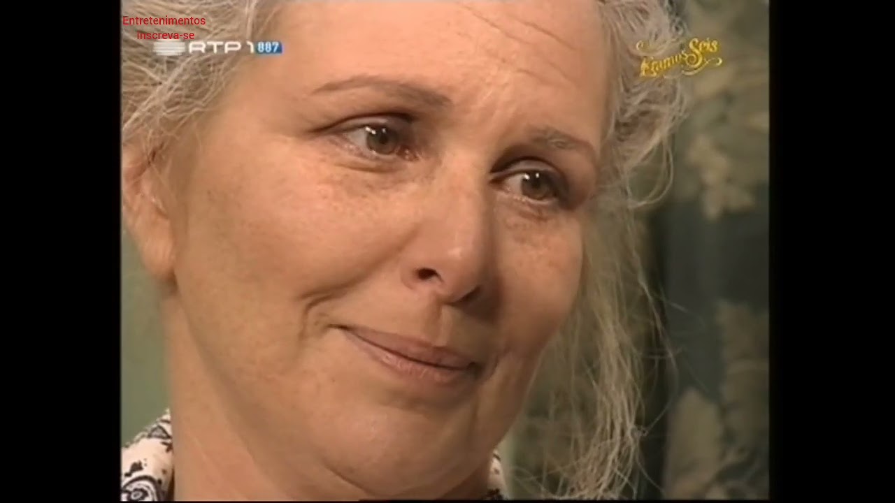 Éramos Seis do SBT: A Emocionante Surpresa de Natal para Dona Lola