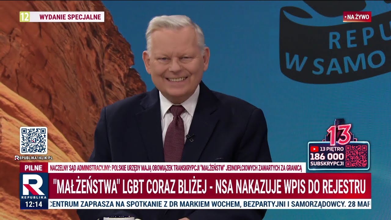 Suski: Polska dostaje między oczy „piąchą Tuska”! Bezlitosna diagnoza działań rządu! | Ewa Bugała