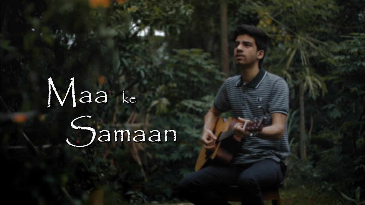 Maa ke Samaan | #shorts #bridgemusic