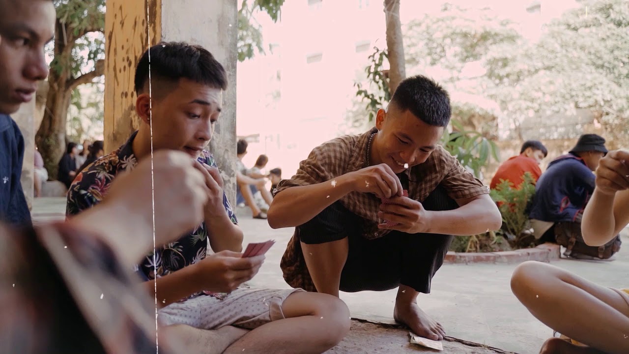 { Mv Kỷ Yếu }12A7 THPT Đông Tiền Hải  2017 - 2020