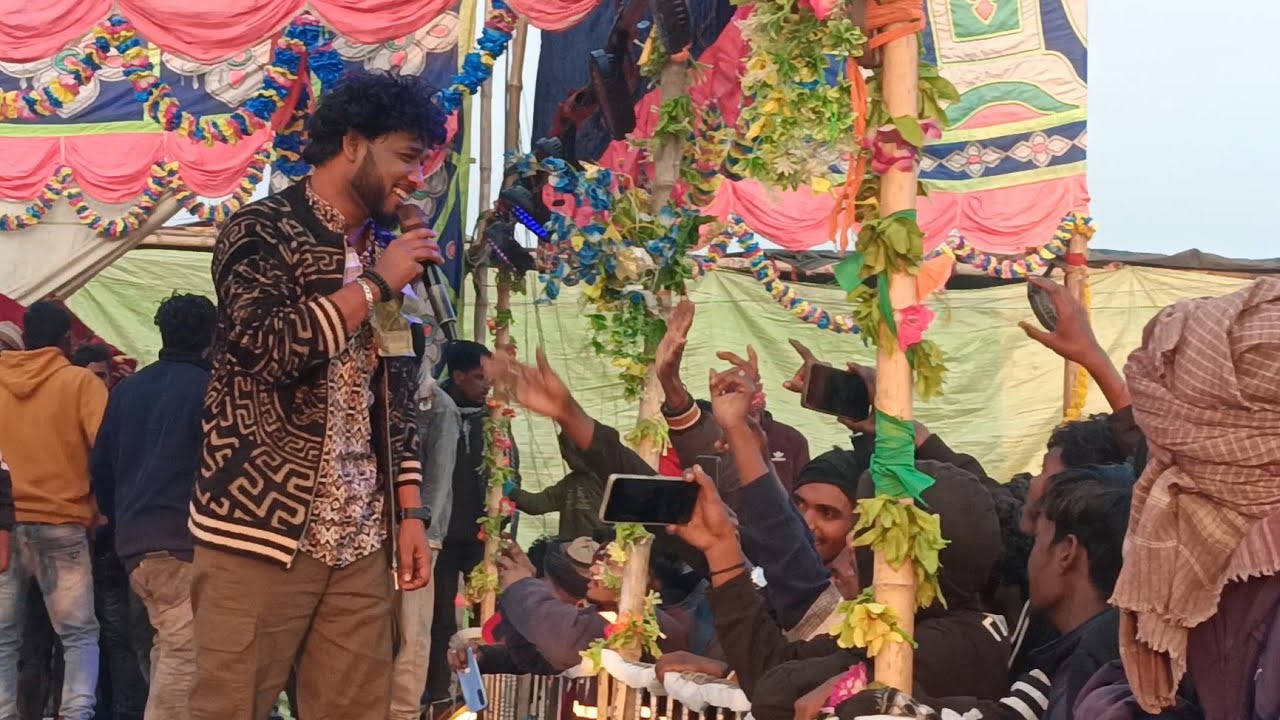 Chak dom bagi odinj kudam sati santhali new video rajiv  baskey2026 #detmaiofficial #datmayofficial 