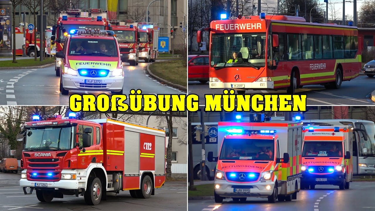 [GROßÜBUNG 