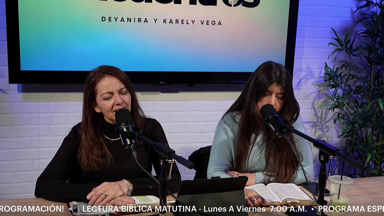 Encuentros | 02.18.26