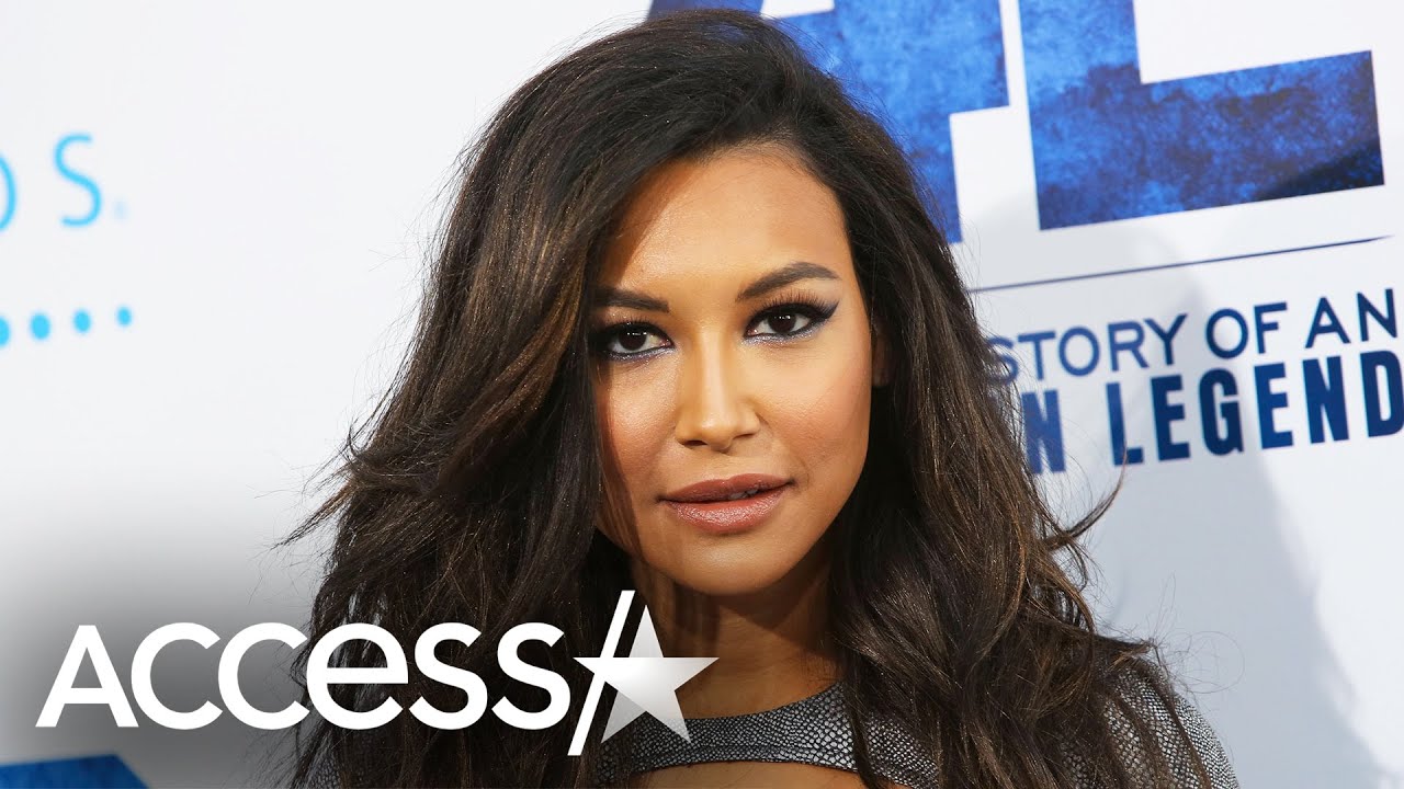 Naya Rivera 'Nowhere To Be Found,' 911 Caller Says
