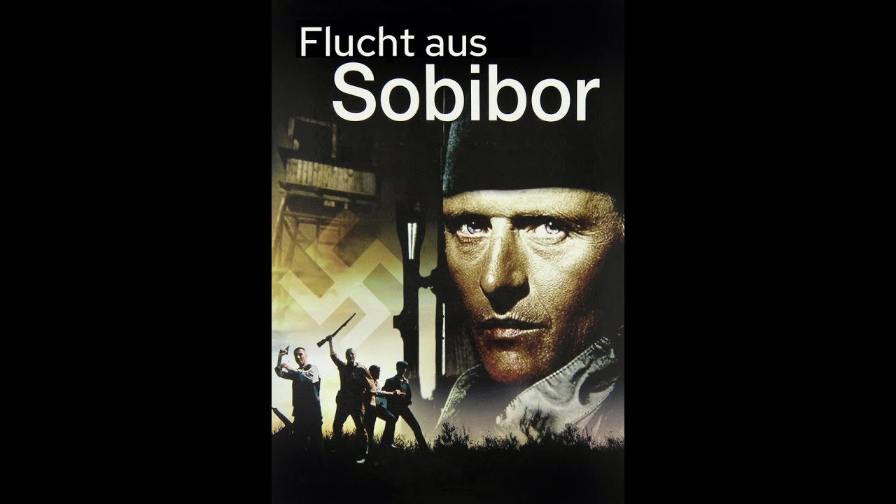 Flucht aus Sobibor (1987) -  IMDb: 7.4/10