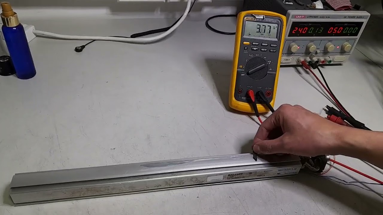 CO23040064 MARCA: BALLUFF TIPO: BTL5-E17-M0600-P-S32