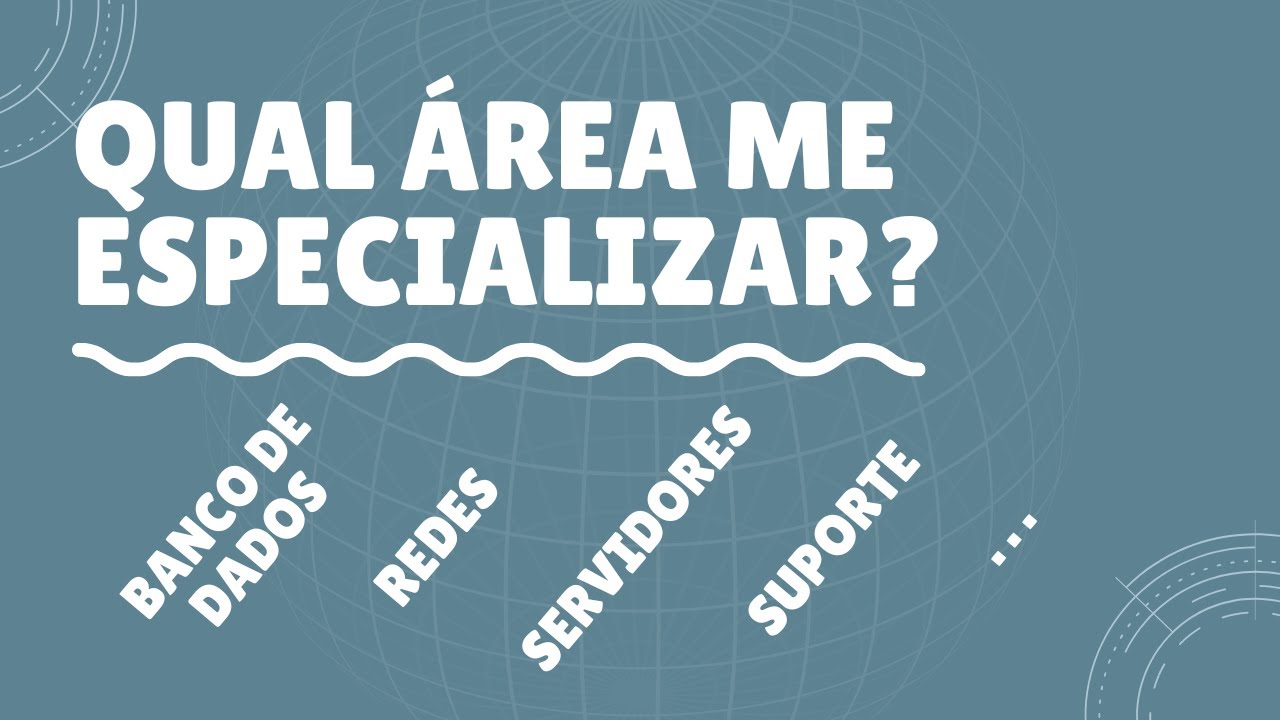 5 Excelente áreas de atuaçao em TI nos EUA