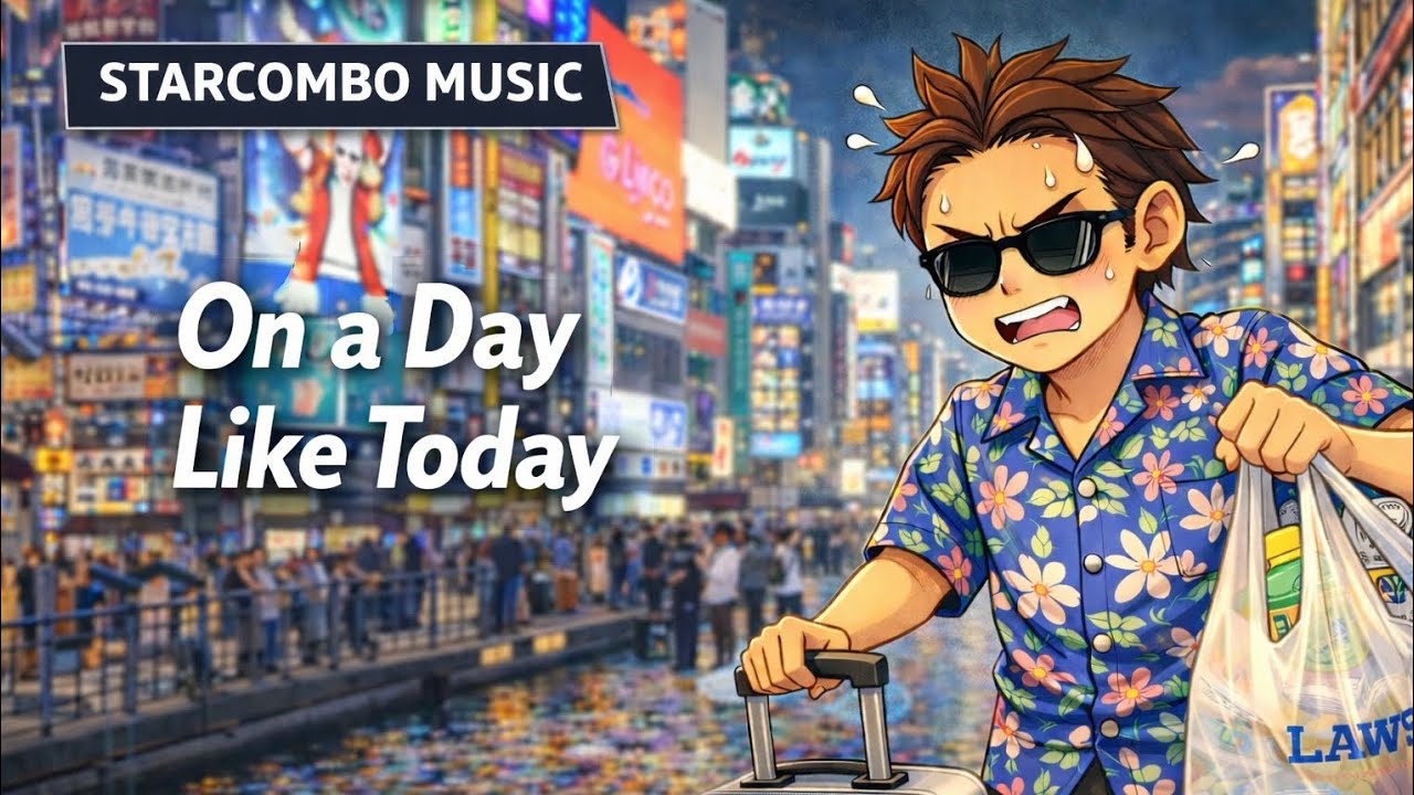 On a Day Like Today | Warm Group Chorus Song | Acoustic Evening Vibes