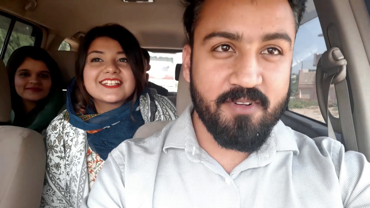 Visit to Banuu UST | VLOG | WMS