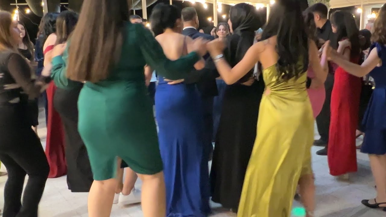 Düğünden canlı #667229071