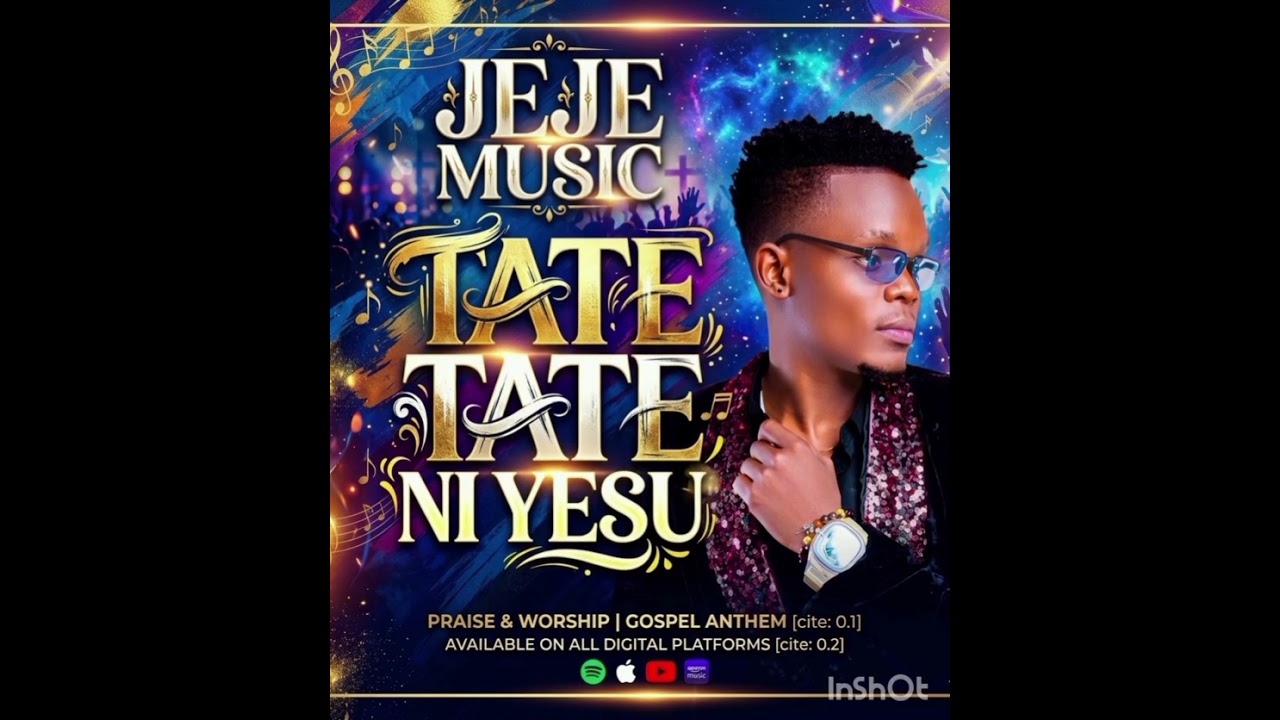Tate Tate ni yesu 