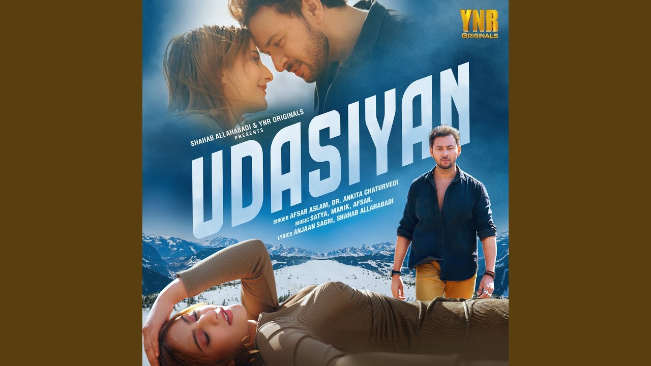 Udasiyan