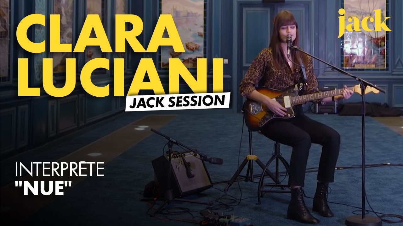 Clara Luciani - 