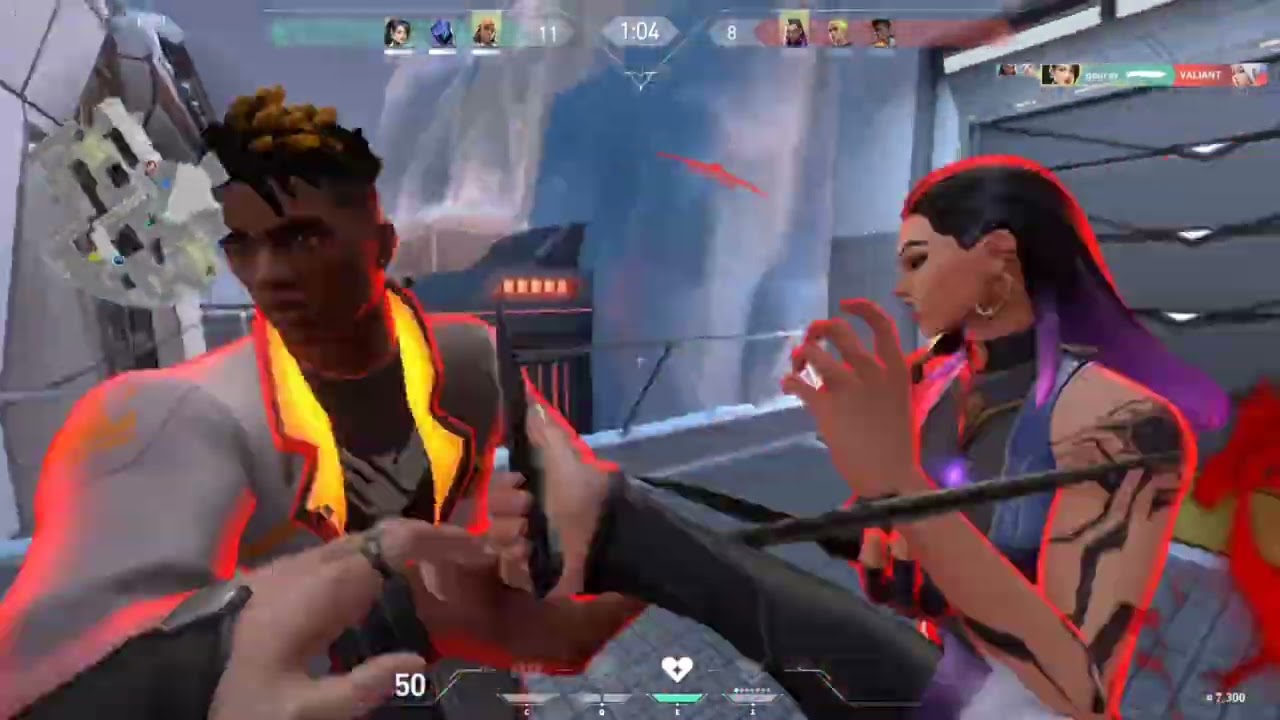 15 Kill Gameplay Video #valorant #valorantclutchmoments #valorantclips #valorantshor 
