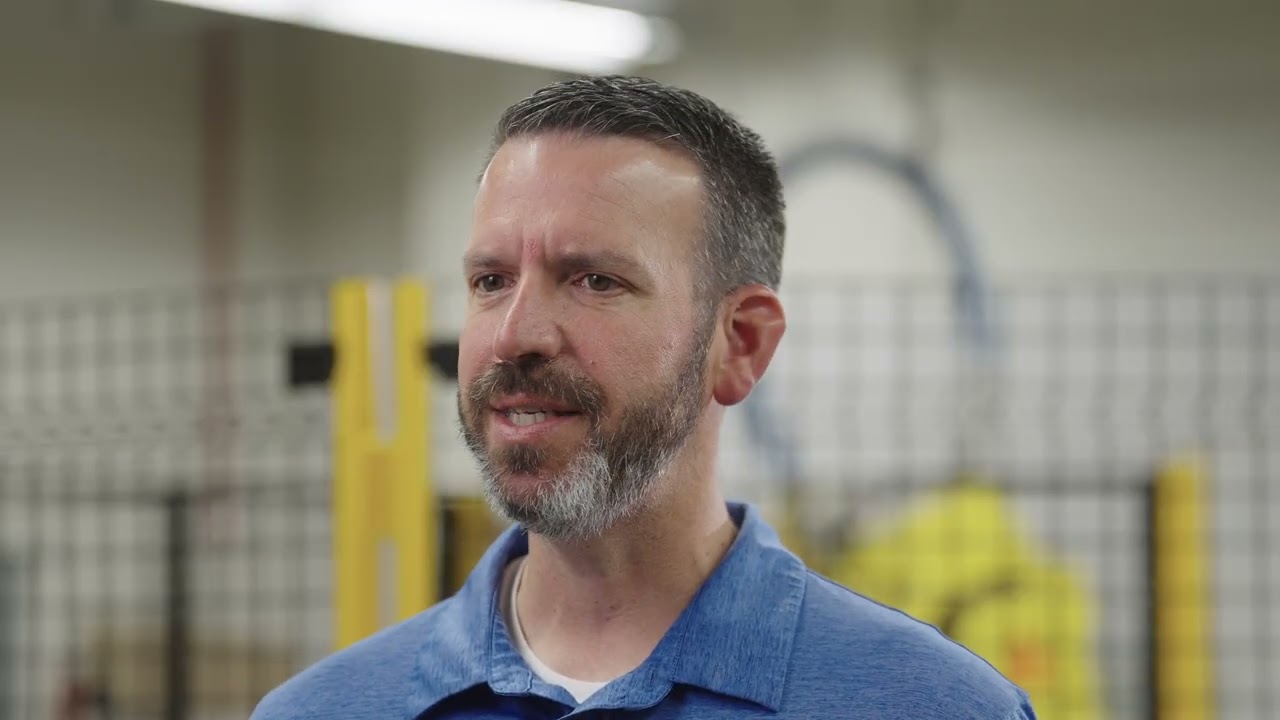 Episode 9: Inside Sika USA: Automotive Innovation—Engineering the Future of Mobility